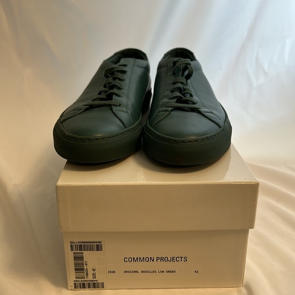 Green common project men size 42 - Picture 3 of 6